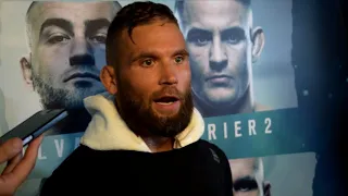 UFC Calgary's Jeremy Stephens ensures focus is on Jose Aldo, not Brian Ortega