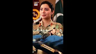 Aik Hai Nigar Trailer | Mahira Khan | 23rd Oct, Saturday at 8:00 PM on ARY Digital