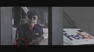 RIP Stan Lee (Every Stan Lee Cameo Ever) (1989-2018)