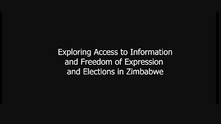 Guidelines on Access to Information and Elections in Africa