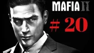 Mafia 2 прохождение часть 20  walkthrough part 20 Финал