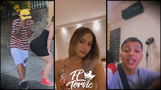 O MOÇA, VOU COLOCAR BEM DEVAGARINHO, GAROTA, BATE A BUNDA FORTE NO ZAQUIN - MC ZAQUIN [ PL TORVIC ]