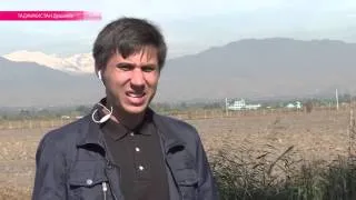 База Айни - российский плацдарм в Таджикистане