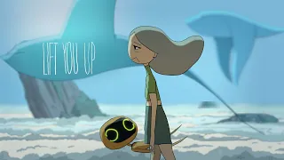 Lift You Up (CalArts Film 2022)