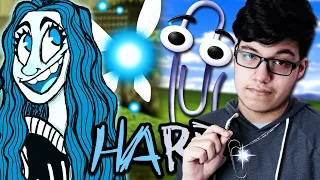 Navi vs Clippy | Half-Ass Rap Battles