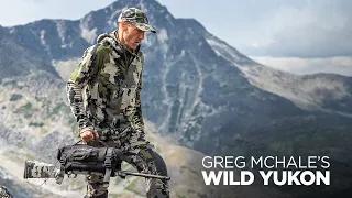 Greg McHale's Wild Yukon | Free Preview | MyOutdoorTV