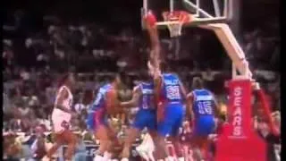 Video   Michael Jordan The Untouchable Legendary