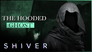 The Hooded Figure In The Walls | Most Haunted | Shiver