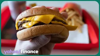 Fast food discounts are a 'necessary evil' right now: Analyst