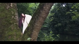 HANA - Underwater (Official Video)