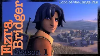 Best of Ezra Bridger Season 1