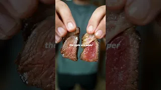 Is Resting Steaks BULLSH*T?