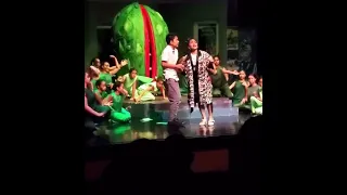 ‘Little Shop of Horrors’ Musical Theatre - Somewhere That’s Green (Reprise) - Amanda, 13y(8/12/2022)