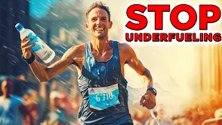 Top Signs You UNDERFUELED During a Run