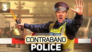 Пограничник от бога 👮 Contraband Police [PC 2023] #3