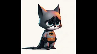 Batman - Something In The Way [Over Slowed  n Reverb] n [Darker Version]
