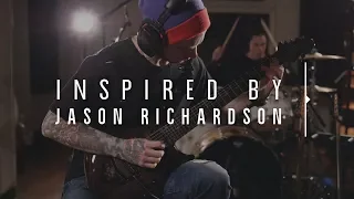 Ernie Ball Music Man: Inspired By Jason Richardson