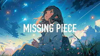 Fendy Cisneros & Lexi Scatena - Missing Piece (Lyrics)