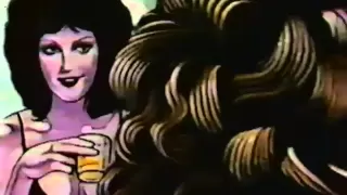 1980 TV Commercial for Kiss "Unmasked" LP