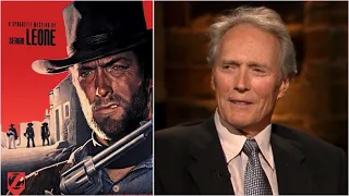 When Clint Eastwood & Sergio Leone Reinvented the Western