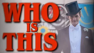 Who is The Toymaker (Doctor Who's Biggest Mysteries)