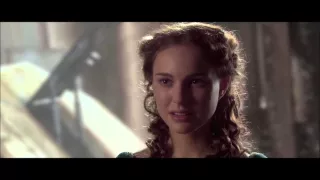 Star Wars Episode 2 Attack of The Clones I Killed Them All