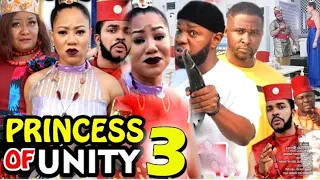 PRINCESS OF UNITY SEASON 3 – (New Movie) 2020 Latest Nigeria Nollywood movie full HD