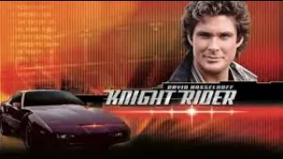 Knight Rider (1982 TV series), actors that sadly passed away.