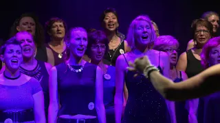 Soul Song Bohemian Rhapsody (Queen) A cappella