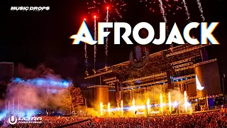 Afrojack [Drops Only] @ Ultra Music Festival Miami 2022 | Mainstage