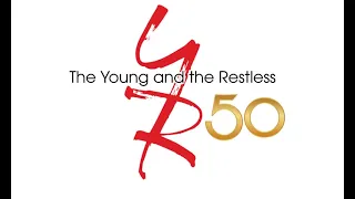 Y&R - 50th Tribute Anniversary