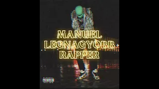 Manuel Legnagyobb Rapper (Teljes Zene)