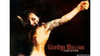 Marilyn Manson- Disposable Teens