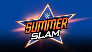 WWE 2K20 - Universe Mode - SUMMERSLAM PPV [ Full Match Card ]