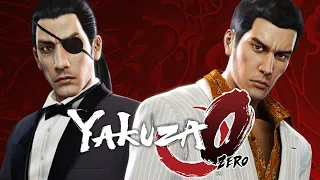 Yakuza 0 – #16 Chapter 17: Finale