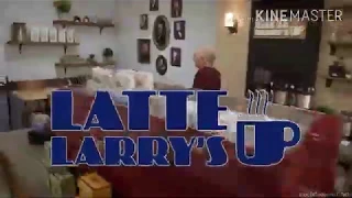 Curb Your Enthusiasm Season 10 Episode 9 Latte Larry's Cafe