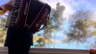 La Boheme Accordion