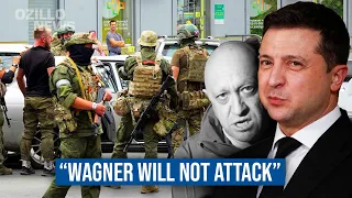 Українська розвідка заявила: «ГВК Вагнера не воюватиме в Україні»