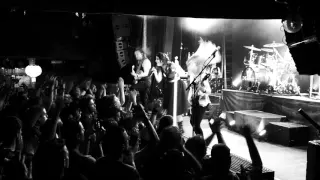 Delain - Sleepwalkers Dream @ Paris