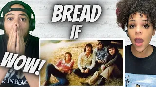 THAT VOICE!..| FIRST TIME HEARING Bread - If  REACTION