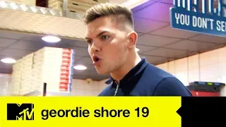 EP #5 CATCH UP: Sam Kicks Off Before Chloe Confesses All | Geordie Shore 19