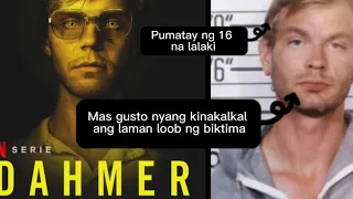 JEFFREY DAHMER! Netflix! Tagalog Crime Story! Tagalog Bedtime Story! Murder Mysteries