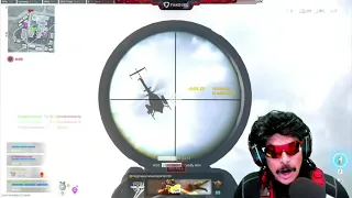 DRDISRESPECT HITS THE *GREATEST* NOSCOPE IN HISTORY #SHORTS