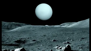 Forgotten Moons of Uranus