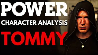 Power Character Analysis (Part 5): Tommy Egan | Power Ghost