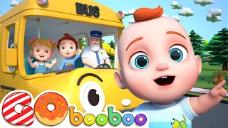 Wheels On the Bus Song | Swimming Pool Song + MORE Funny Nursery Rhymes & Kids Songs