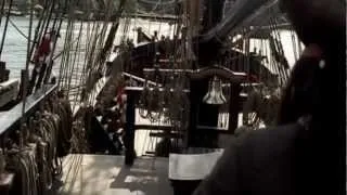 "He's a Pirate" (Extended) HD Music Video (Pirates of the Caribbean)