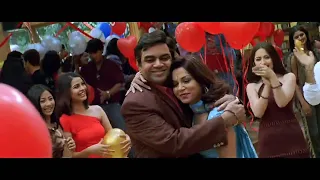 Chali Chali Phir Chali Full Song || Amitabh Bachchan - Hema Malini - Paresh Rawal || Baghban 2003 ||