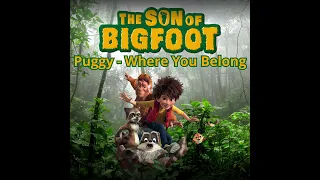 Puggy - Where You Belong
