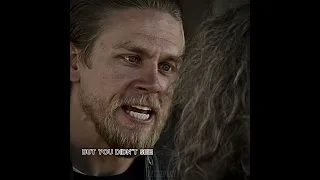 Opies death was sad #edit #sonsofanarchy #shorts